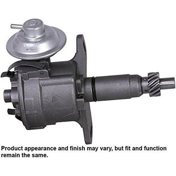 CARDONE Reman 31-855 Distributor fits 1985-1986 Subaru