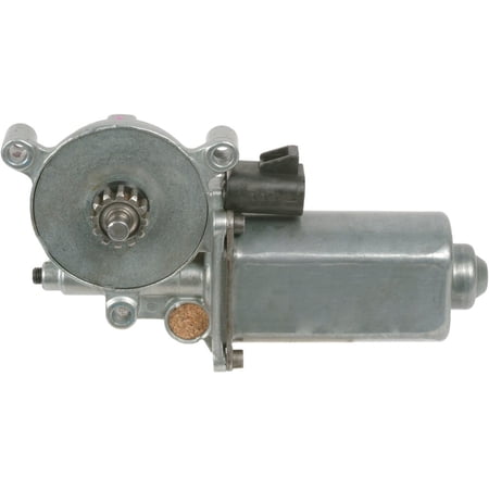 CARDONE Reman 42-1070 Power Window Motor Front Left fits 1996-2002 Chevrolet, GMC