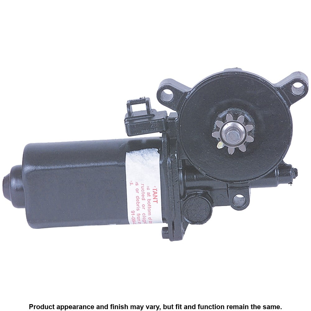 CARDONE Reman 42-129 Power Window Motor Right, Left fits 1991-2005 Buick, Cadillac, Chevrolet