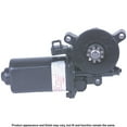 thumbnail image 1 of CARDONE Reman 42-129 Power Window Motor Right, Left fits 1991-2005 Buick, Cadillac, Chevrolet, 1 of 3