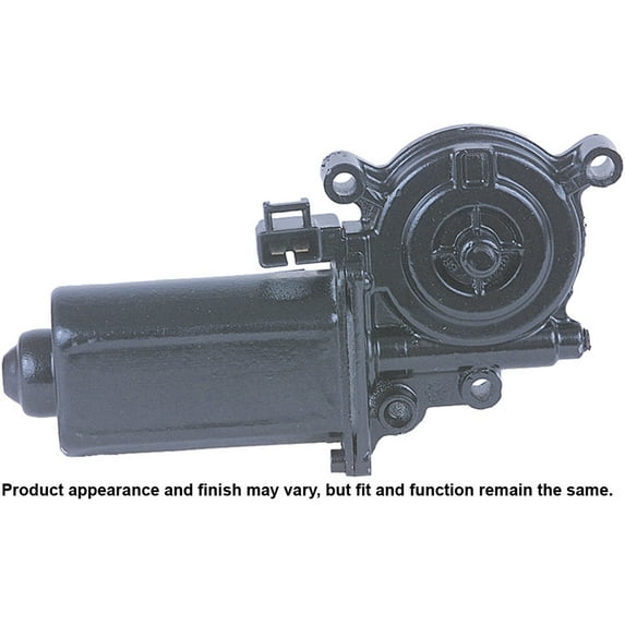 CARDONE Reman 42-134 Power Window Motor Rear Right fits 1990-1997 Buick, Chevrolet, Oldsmobile