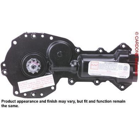 CARDONE Reman 42-145 Power Window Motor Front fits 1985-2002 Chevrolet, GMC