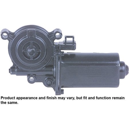 CARDONE Reman 42-149 Power Window Motor Front Right, Front Left fits 1991-1996 Saturn