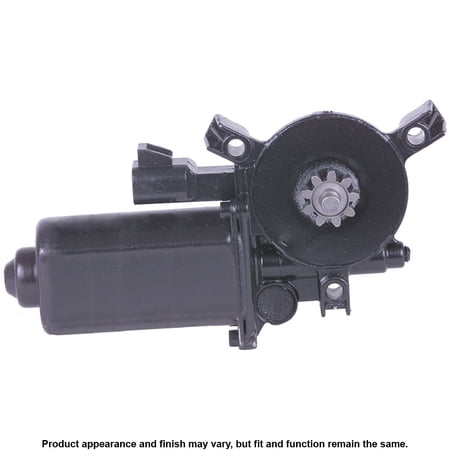 CARDONE Reman 42-151 Power Window Motor Front Right, Front Left fits 1997-2009 Buick, Chevrolet, Oldsmobile