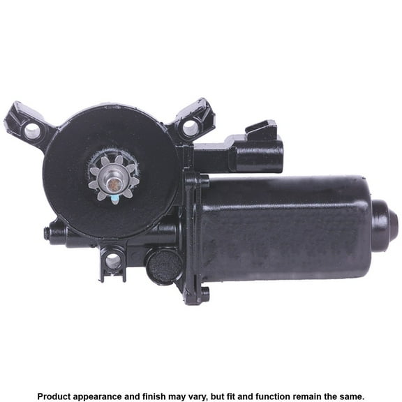 CARDONE Reman 42-152 Power Window Motor Front Left, Front Right fits 1997-2009 Buick, Chevrolet, Oldsmobile