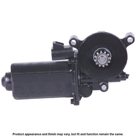 CARDONE Reman 42-153 Power Window Motor Front Right, Rear Right fits 1997-2003 Buick, Oldsmobile, Pontiac