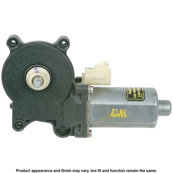 CARDONE Reman 42-192 Power Window Motor Front Right, Rear Right, Rear Left fits 2000-2007 Buick, Cadillac, Pontiac