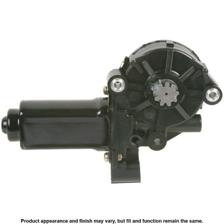 CARDONE Reman 42-3003 Power Window Motor Front Right, Rear Right fits 1998-2007 Ford, Mercury