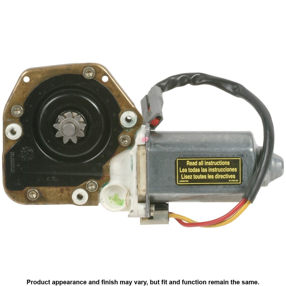 CARDONE Reman 42-3024 Power Window Motor Front Right, Rear Right fits 2001-2003 Ford