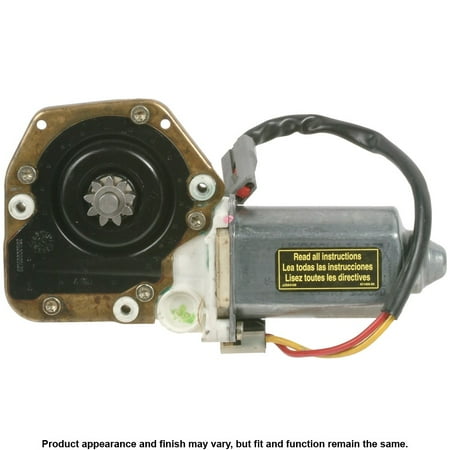 CARDONE Reman 42-3024 Power Window Motor Front Right, Rear Right fits 2001-2003 Ford