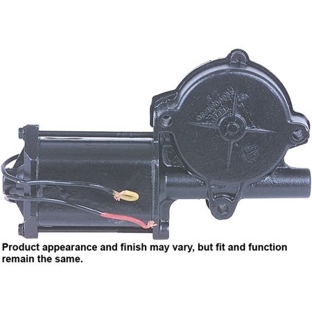 CARDONE Reman 42-330 Power Window Motor Rear Left, Front Left fits 1994-2002 Ford