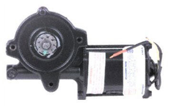 Cardone 82-1191AR New Window Lift Motor - Replacement Power Window Motor - View #5