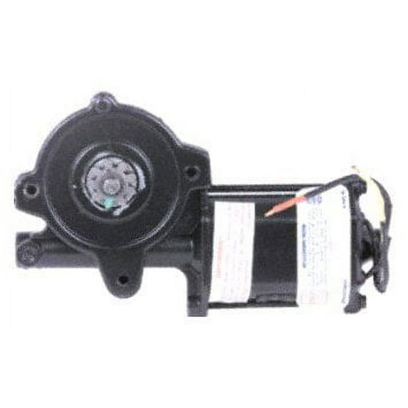 CARDONE Reman 42-332 Power Window Motor Rear Right fits 1992-1994 Ford, Mercury