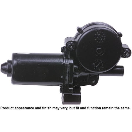 CARDONE Reman 42-342 Power Window Motor Front Left, Rear Left fits 1996-1997 Ford, Mercury