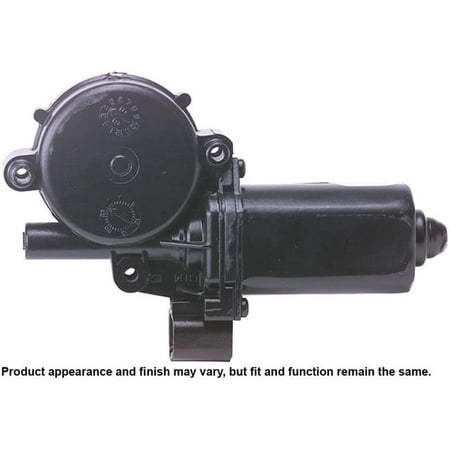 CARDONE Reman 42-343 Power Window Motor Rear Right, Front Right fits 1996-1997 Ford, Mercury