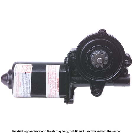 CARDONE Reman 42-377 Power Window Motor Front Left fits 1990-1997 Ford