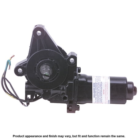 CARDONE Reman 42-412 Power Window Motor Front Right fits 1991-1995 Chrysler, Dodge, Plymouth