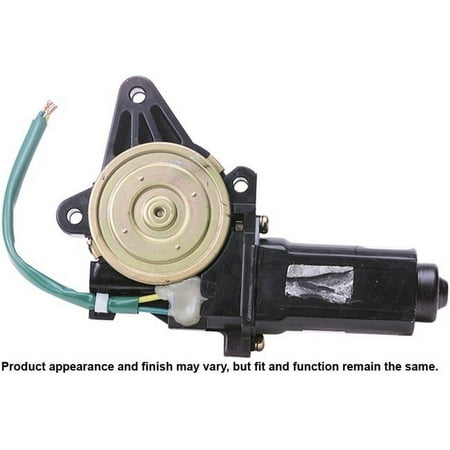 CARDONE Reman 42-413 Power Window Motor Front Left fits 1991-1995 Chrysler, Dodge, Plymouth