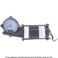 thumbnail image 1 of CARDONE Reman 42-46 Power Window Motor Front Left, Front Right, Rear Right fits 1982-1988 Chrysler, Dodge, Jeep, 1 of 3