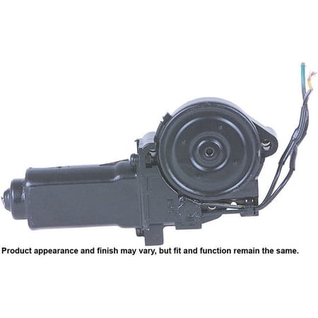 CARDONE Reman 42-610 Power Window Motor Right, Left fits 1993-2006 Chrysler, Dodge, Jeep