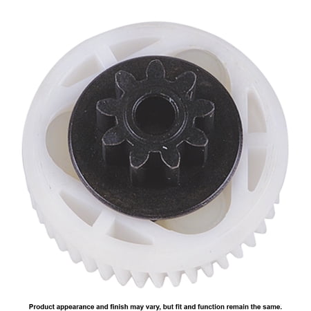 CARDONE Reman 42-91 Power Window Motor Gear Kit Front, Rear fits 1966-1992 Ford