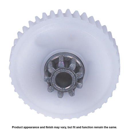 CARDONE Reman 42-95 Power Window Motor Gear Kit Rear, Front fits 1987-1995 Chrysler, Dodge, Plymouth