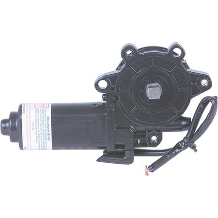 CARDONE Reman 47-1351 Power Window Motor Rear Left, Front Left, Rear Right fits 1990-2004 Infiniti, Nissan