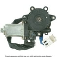 thumbnail image 1 of CARDONE Reman 47-1387 Power Window Motor Front Right fits 2003-2007 Nissan, 1 of 4