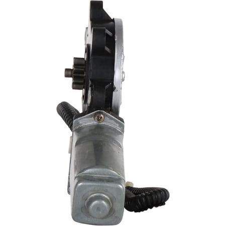 CARDONE Reman 47-4112 Power Window Motor Rear Right, Front Right, Front Left fits 1998-2008 Saab, Subaru