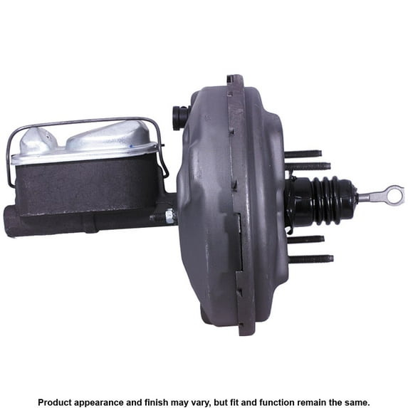 CARDONE Reman 50-3004 Power Brake Booster fits 1972-1972 Ford, Mercury