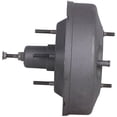 thumbnail image 1 of CARDONE Reman 53-5410 Power Brake Booster fits 1982-1987 Honda, 1 of 4