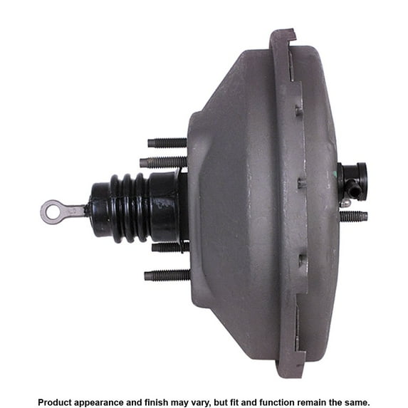 CARDONE Reman 54-71126 Power Brake Booster fits 1971-1972 Chevrolet