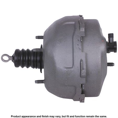 CARDONE Reman 54-71230 Power Brake Booster fits 1987-1990 Buick, Chevrolet, Oldsmobile