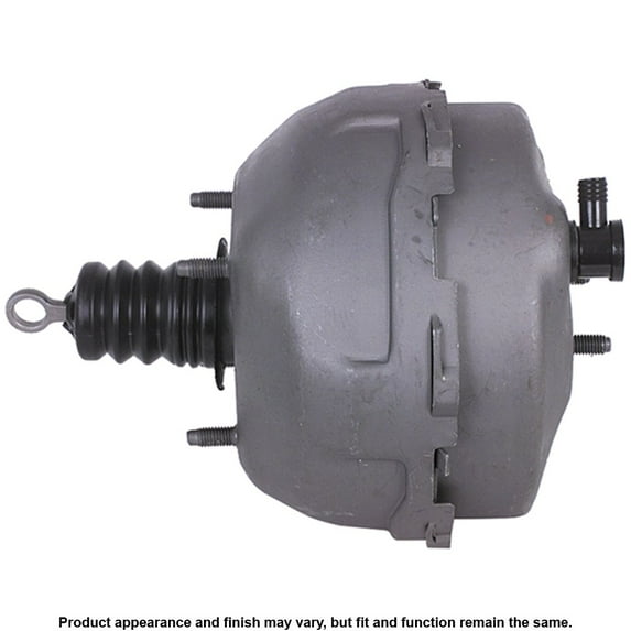 CARDONE Reman 54-71230 Power Brake Booster fits 1987-1990 Buick, Chevrolet, Oldsmobile