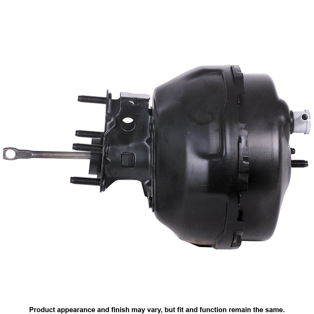 CARDONE Reman 54-71249 Power Brake Booster fits 1983-1986 Buick, Cadillac, Chevrolet