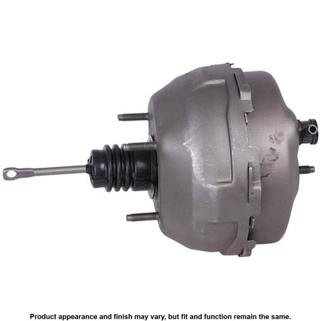CARDONE Reman 54-71277 Power Brake Booster fits 1985-1986 Buick, Cadillac, Oldsmobile