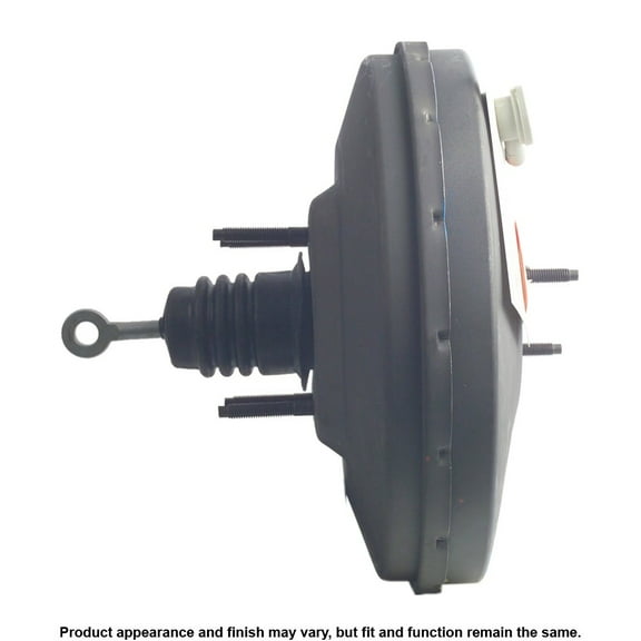 CARDONE Reman 54-74229 Power Brake Booster fits 1996-2000 Chrysler, Dodge, Plymouth