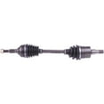thumbnail image 1 of CARDONE Reman 60-1012 CV Axle Assembly Front Right, Rear Right fits 1980-1989 Buick, Chevrolet, Oldsmobile 26010876, 1 of 3