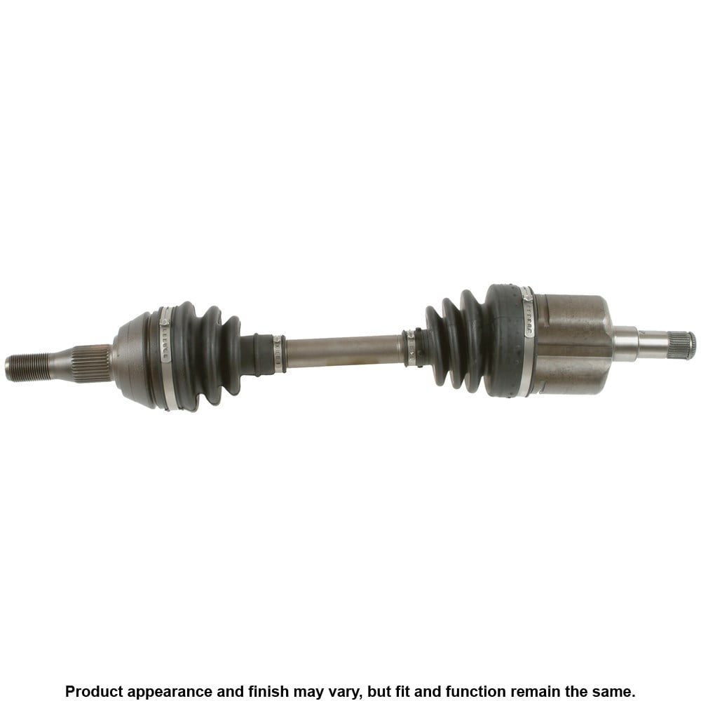 CARDONE Reman 60-1060 CV Axle Assembly Front Right fits 1991-1999 Buick, Oldsmobile, Pontiac 26021718