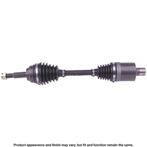 CARDONE Reman 60-1100 CV Axle Assembly Front Right fits 1991-1993 Saturn 21011998