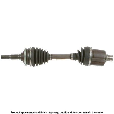 CARDONE Reman 60-1223 CV Axle Assembly Front Left 1995-2001 Chevrolet, Pontiac 26079535