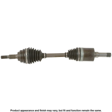 CARDONE Reman 60-1271 CV Axle Assembly Front Left fits 1994-2002 Saturn 21013353