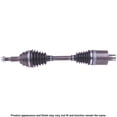 thumbnail image 1 of CARDONE Reman 60-1272 CV Axle Assembly Front Right fits 1994-2002 Saturn 21012886, 1 of 3