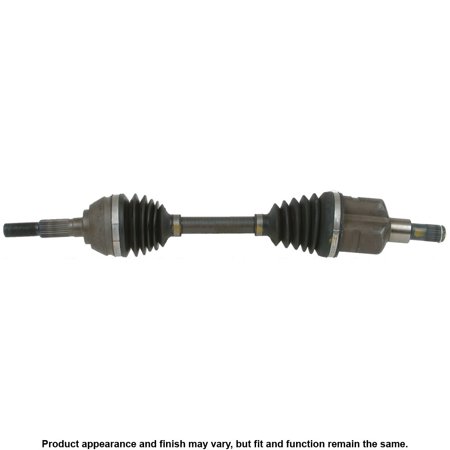 CARDONE Reman 60-1277 CV Axle Assembly Front Left fits 1997-2005 Chevrolet, GMC 26055053