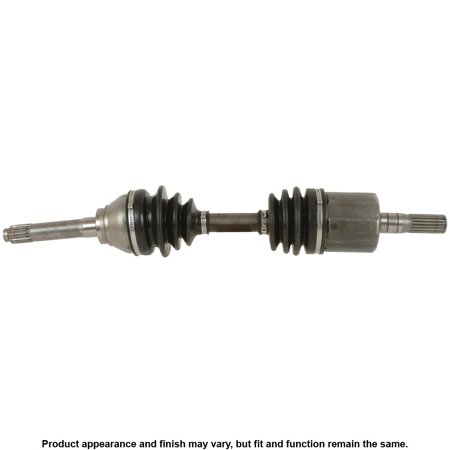 CARDONE Reman 60-1310 CV Axle Assembly Front Left, Front Right fits 1995-2002 Acura, Isuzu 8-97183-948-1