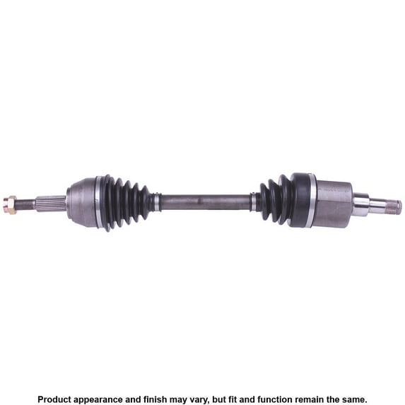 CARDONE Reman 60-2001 CV Axle Assembly Front Right fits 1986-1995 Ford, Mercury E8DZ 3V428-AARM