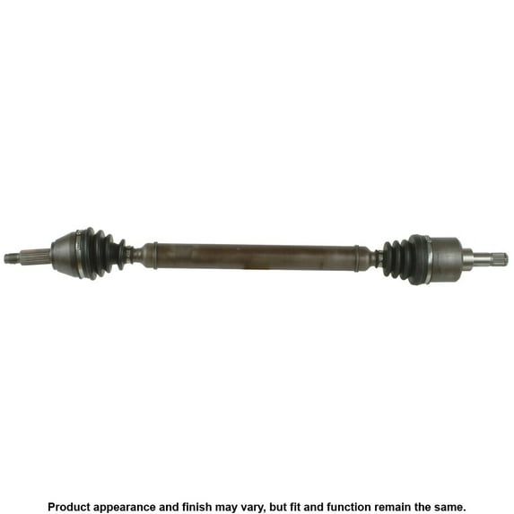 CARDONE Reman 60-2028 CV Axle Assembly Front Right fits 1983-1984 Ford, Mercury E3Fz 3B436-F