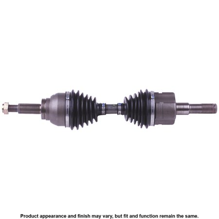 CARDONE Reman 60-2101 CV Axle Assembly Front Left fits 1995-2005 Ford, Mazda, Mercury F57Z 3B437-BA
