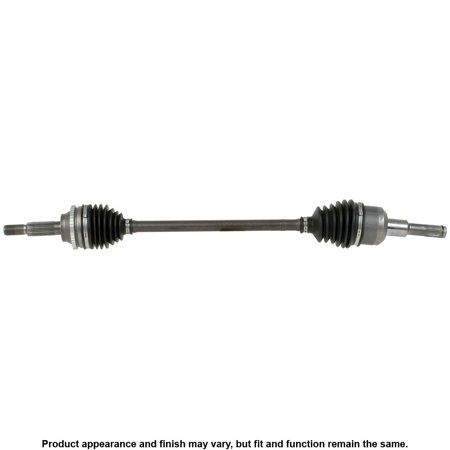 CARDONE Reman 60-2102 CV Axle Assembly Rear Right fits 2001-2007 Ford, Mazda, Mercury 5L8Z 4234-BC