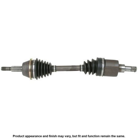 CARDONE Reman 60-2142 CV Axle Assembly Front Right 2002-2007 Ford, Mercury 4F1Z 3B436-AA